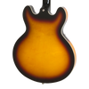 Epiphone Casino, Left-Handed, Vintage Sunburst