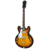 Epiphone Casino, Left-Handed, Vintage Sunburst