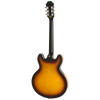 Epiphone Casino, Left-Handed, Vintage Sunburst