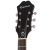 Epiphone Casino, Left-Handed, Vintage Sunburst