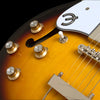 Epiphone Casino, Left-Handed, Vintage Sunburst