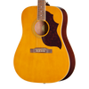 Epiphone Hummingbird Tribute, Antique Natural
