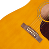 Epiphone Hummingbird Tribute, Antique Natural