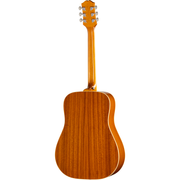 Epiphone Hummingbird Tribute Left Handed Acoustic Guitar - Heritage Cherry Sunburst