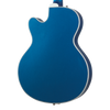 Epiphone Emperor Swingster, Delta Blue Metallic