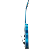 Epiphone Emperor Swingster, Delta Blue Metallic