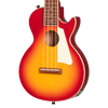 Epiphone Les Paul Tenor Ukulele, Heritage Cherry Sunburst