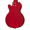 Epiphone Les Paul Tenor Ukulele, Heritage Cherry Sunburst