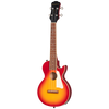 Epiphone Les Paul Tenor Ukulele, Heritage Cherry Sunburst