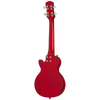 Epiphone Les Paul Tenor Ukulele, Heritage Cherry Sunburst