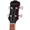 Epiphone Les Paul Tenor Ukulele, Heritage Cherry Sunburst