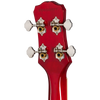Epiphone Les Paul Tenor Ukulele, Heritage Cherry Sunburst