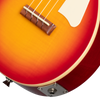 Epiphone Les Paul Tenor Ukulele, Heritage Cherry Sunburst