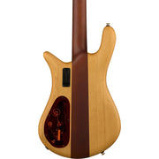 Spector Euro 4 Rex Brown Signature Electric Bass - Desert Gold