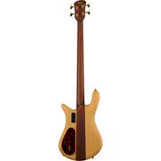 Spector Euro 4 Rex Brown Signature Electric Bass - Desert Gold