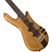 Spector Euro 4 Rex Brown Signature Electric Bass - Desert Gold