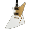 Epiphone Lzzy Hale Explorer Outfit, Alpine White