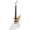 Epiphone Lzzy Hale Explorer Outfit, Alpine White