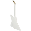 Epiphone Lzzy Hale Explorer Outfit, Alpine White
