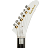 Epiphone Lzzy Hale Explorer Outfit, Alpine White