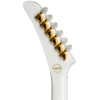 Epiphone Lzzy Hale Explorer Outfit, Alpine White
