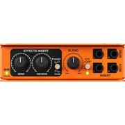 Radial Engineering EXTC Stereo Guitar Effects Interface