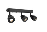 Chauvet DJ EZbar Warm White LED Pinspot System