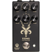 Walrus Audio Eons Five-State Fuzz Pedal - Black