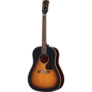Epiphone 1942 Banner J-45 Reissue Acoustic Electric Guitar - Vintage Sunburst