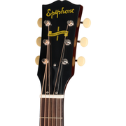 Epiphone 1942 Banner J-45 Reissue Acoustic Electric Guitar - Vintage Sunburst