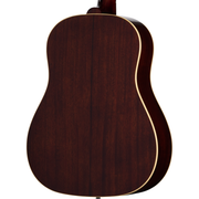 Epiphone 1942 Banner J-45 Reissue Acoustic Electric Guitar - Vintage Sunburst