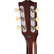 Epiphone 1942 Banner J-45 Reissue Acoustic Electric Guitar - Vintage Sunburst