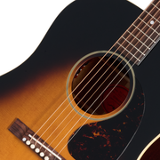 Epiphone 1942 Banner J-45 Reissue Acoustic Electric Guitar - Vintage Sunburst