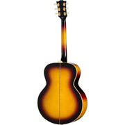 Epiphone 1957 SJ-200 Reissue Acoustic Electric Guitar - Vintage Sunburst
