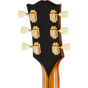 Epiphone 1957 SJ-200 Reissue Acoustic Electric Guitar - Antique Natural