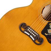 Epiphone 1957 SJ-200 Reissue Acoustic Electric Guitar - Antique Natural