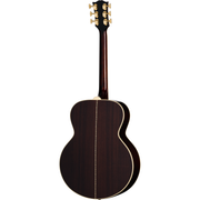 Epiphone Pre-War SJ-200 Rosewood Reissue Left Handed Acoustic Electric Guitar - Vintage Sunburst