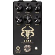 Walrus Audio Eras Five-State Distortion Pedal - Black
