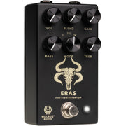 Walrus Audio Eras Five-State Distortion Pedal - Black
