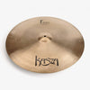 Kasza F Series Crash Ride Light - 20"
