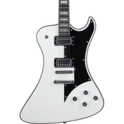 Hagstrom Fantomen Electric Guitar - White Gloss