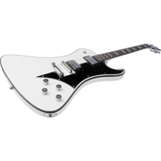 Hagstrom Fantomen Electric Guitar - White Gloss