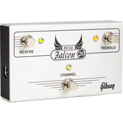 Gibson Dual Falcon 20 2x10 Combo Guitar Amplifier