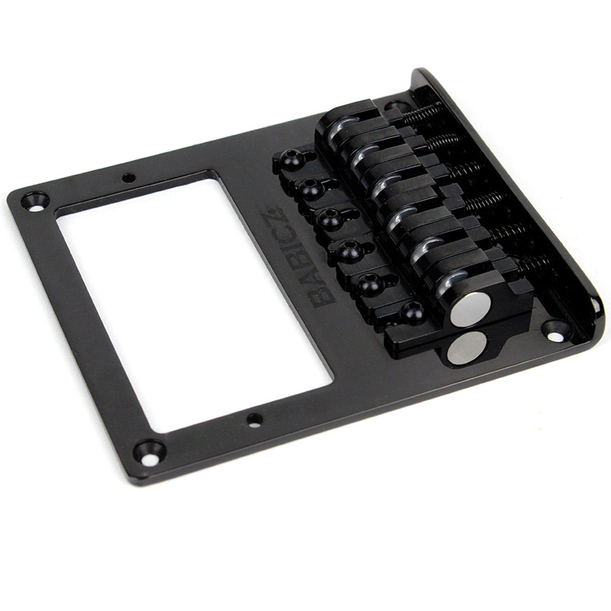 Babicz Full Contact Fch BFG Tele Style Humbucker - Black
