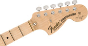 Fender Yngwie Malmsteen Stratocaster - Vintage White w/ Guitar Cleaning Kit