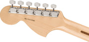 Fender Yngwie Malmsteen Stratocaster - Vintage White w/ Guitar Cleaning Kit