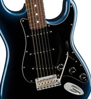 Fender American Professional II Stratocaster, Rosewood - Dark Night w/ Cleaning Kit