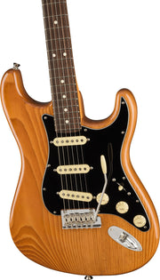 Fender American Professional II Stratocaster - Roasted Pine