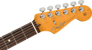 Fender American Professional II Stratocaster - Roasted Pine