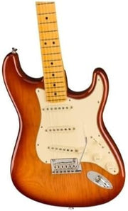 Fender American Professional II Stratocaster - Sienna Sunburst